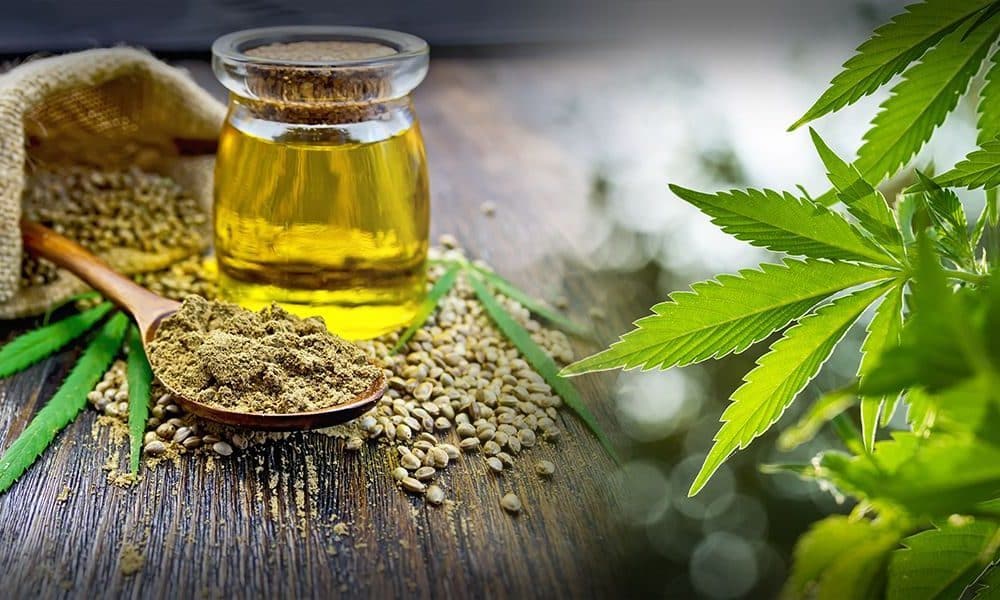 How To Choose The Best CBD Products?