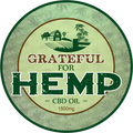 GratefulForHemp