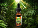 Load image into Gallery viewer, Grateful for Hemp CBD Oil 3000mg
