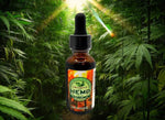 Load image into Gallery viewer, Grateful for Hemp CBD Oil 750mg
