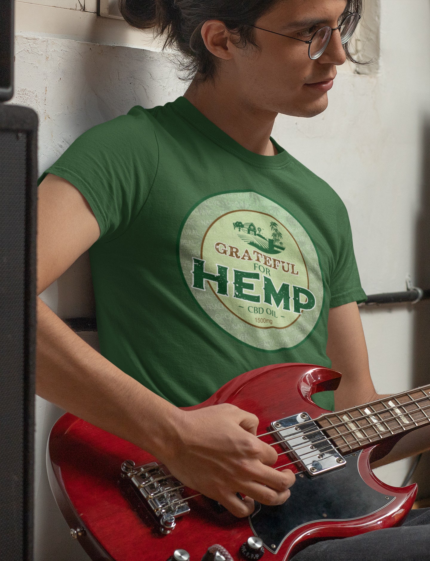 New  T-Shirt