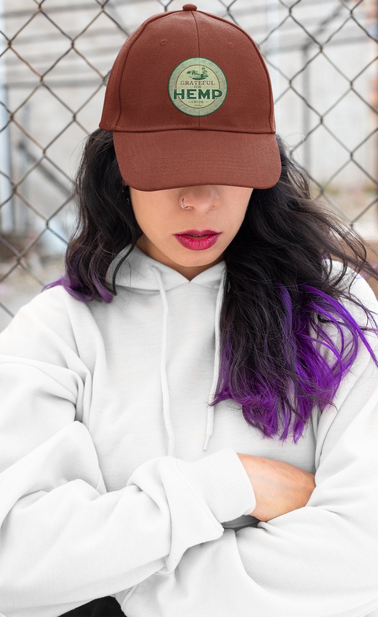 Baseball Caps